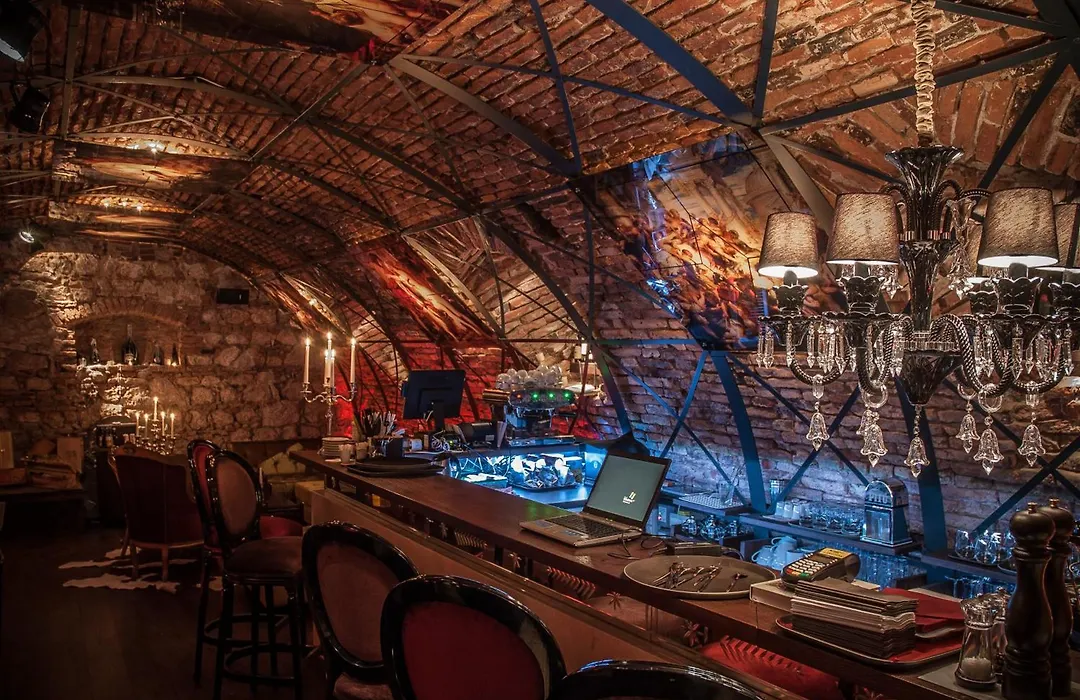 Casa Albert Boutique & Restaurant-1