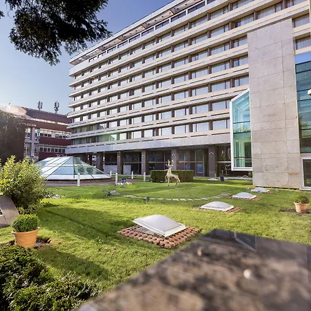 Hotel Aro Palace-2